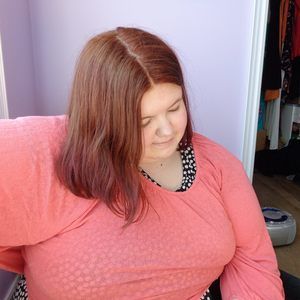 Meet your Posher, Lisa